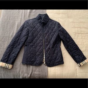 Burberry Jacket